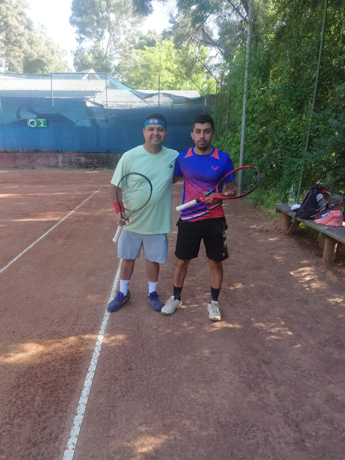 Liga de Tenis
